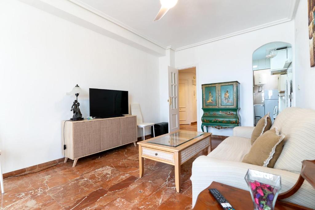 rentafive - Primera Línea - Arenales - Casa Pilar - 4