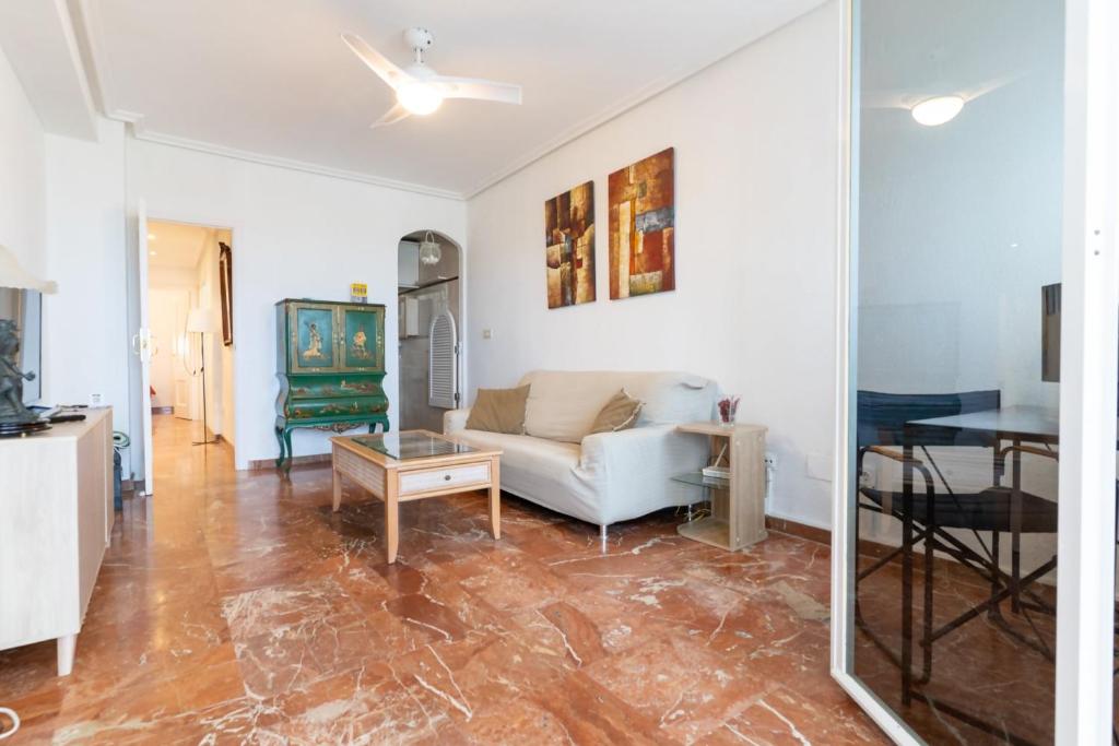 rentafive - Primera Línea - Arenales - Casa Pilar - 5