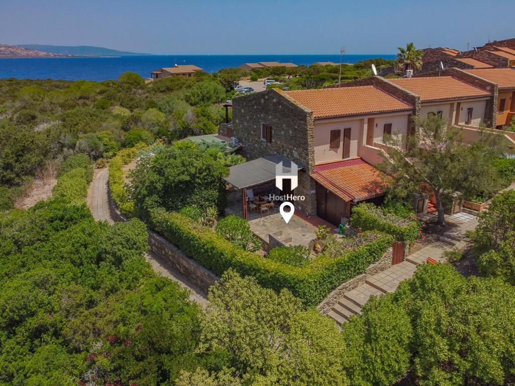 Relax at Lentischi - Private Veranda & BBQ by Host Hero - 1