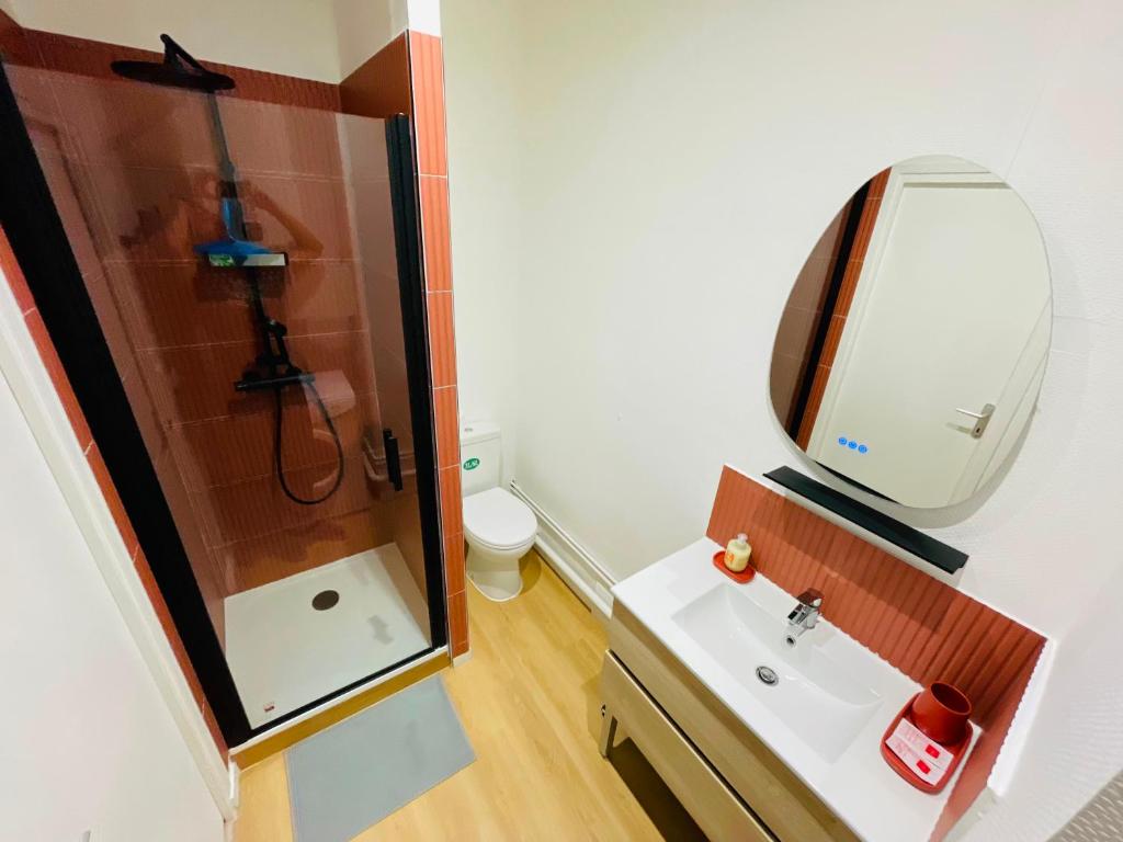 Votre pied-à-terre citadin - 464 - 2