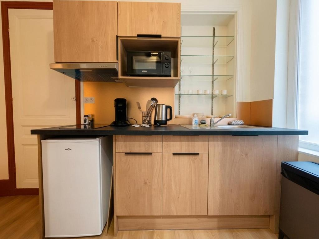 Votre pied-à-terre citadin - 464 - 3