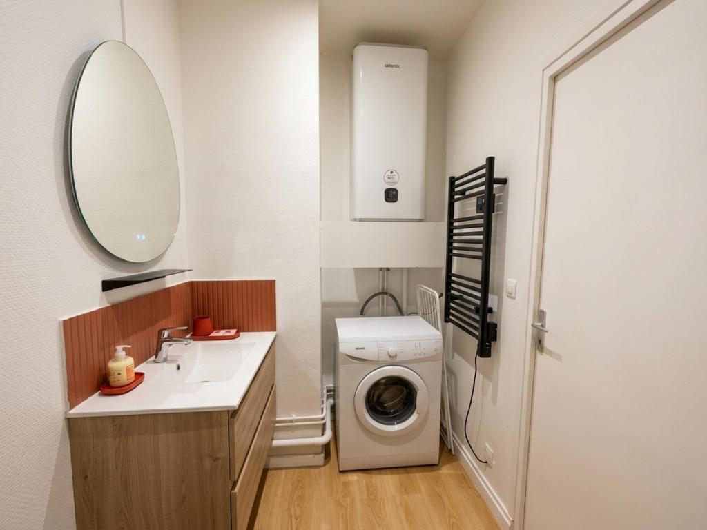 Votre pied-à-terre citadin - 464 - 4