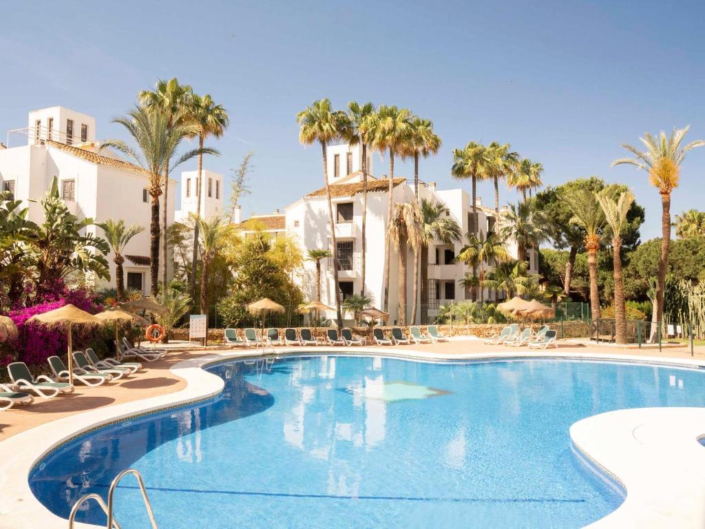 Ona Alanda Club Marbella - 1
