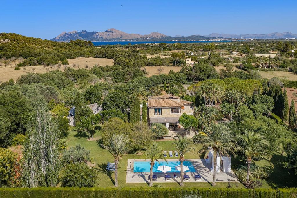 Finca Playa Llenaire - Can Pou - 1