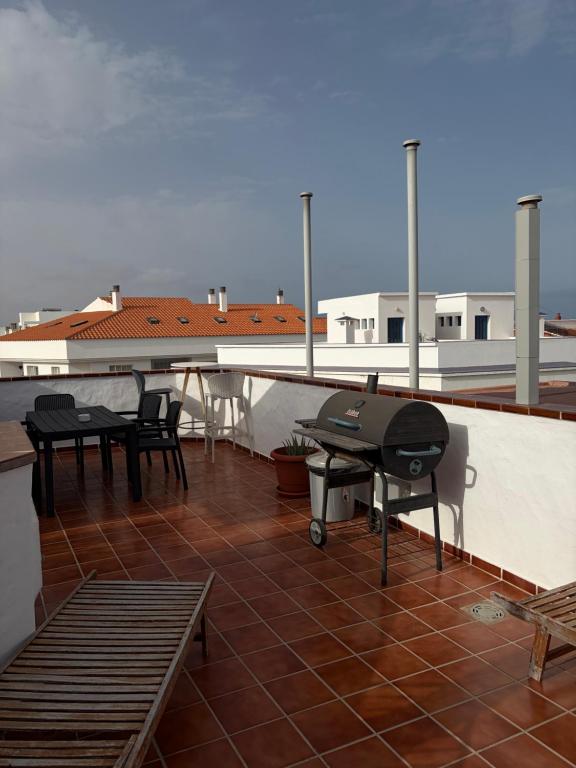 Casa Checa Apartment 3 - 3