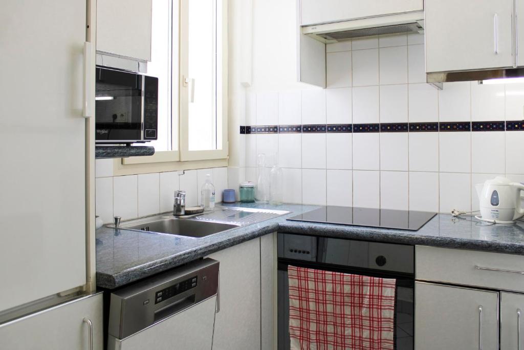 Lovely Paris flat close to Eiffel Tower - 5