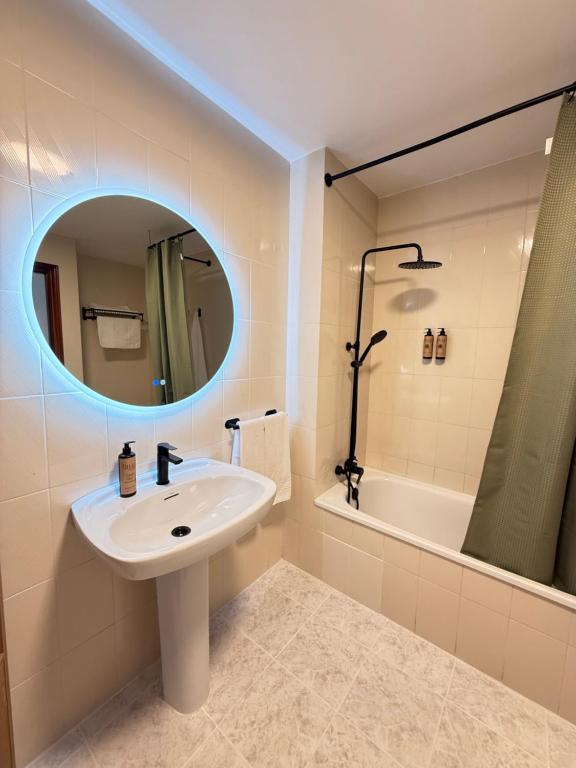 Tajo House Executive - 2