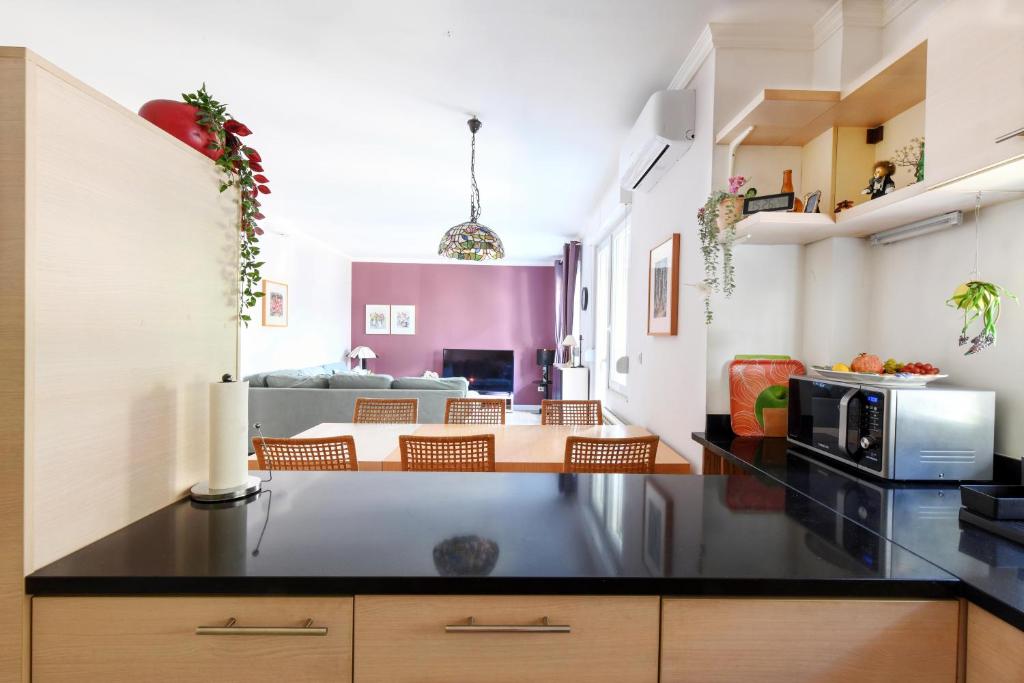 Bel Apartment 75m2 - 2