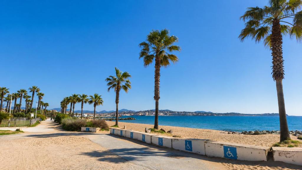 Studio La Cigale by Sur la mer - 1