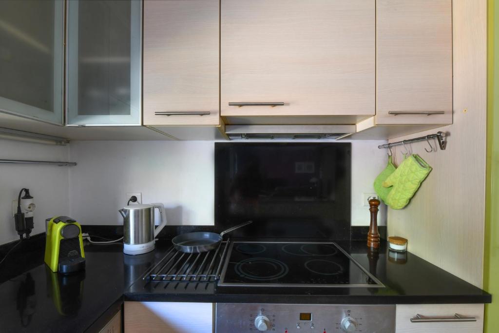 Bel Apartment 75m2 - 3