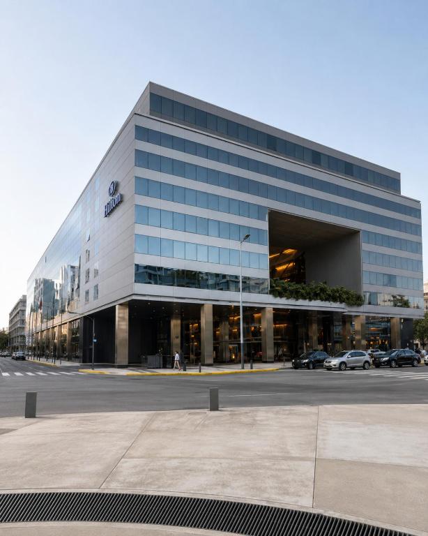 Hotel Hilton Buenos Aires - 4