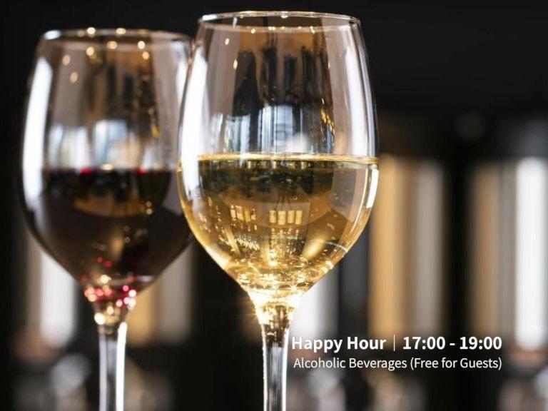酒吧/Lounge Bar