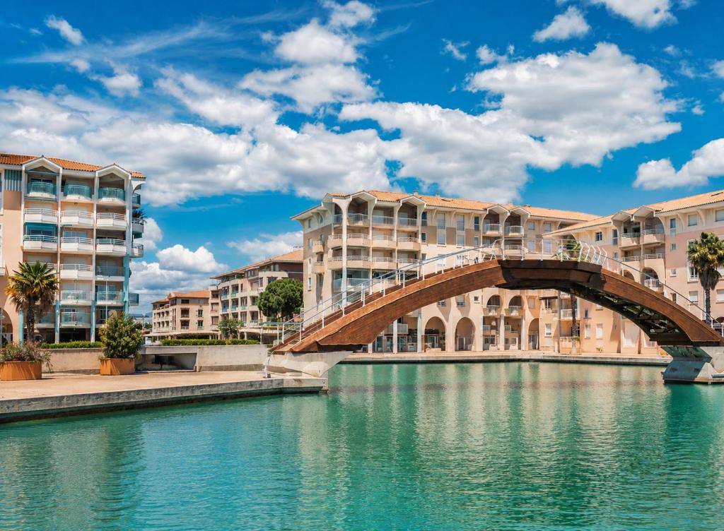 Studio Aurore 205A by Sur la mer - 2