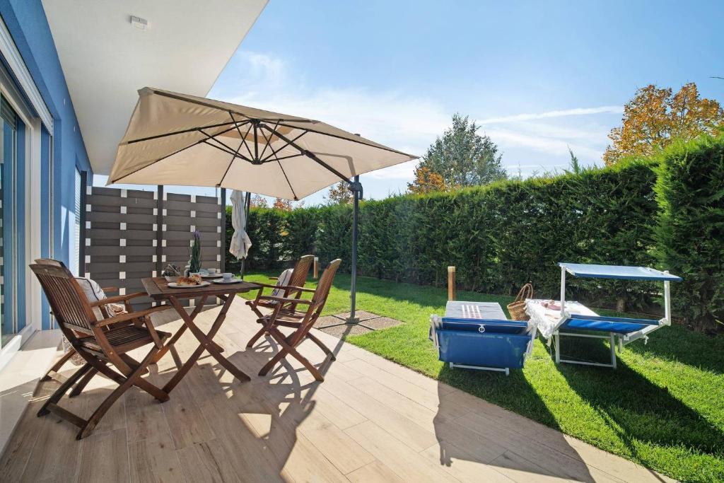 Residence Blumar Jesolo Golf Club - 4