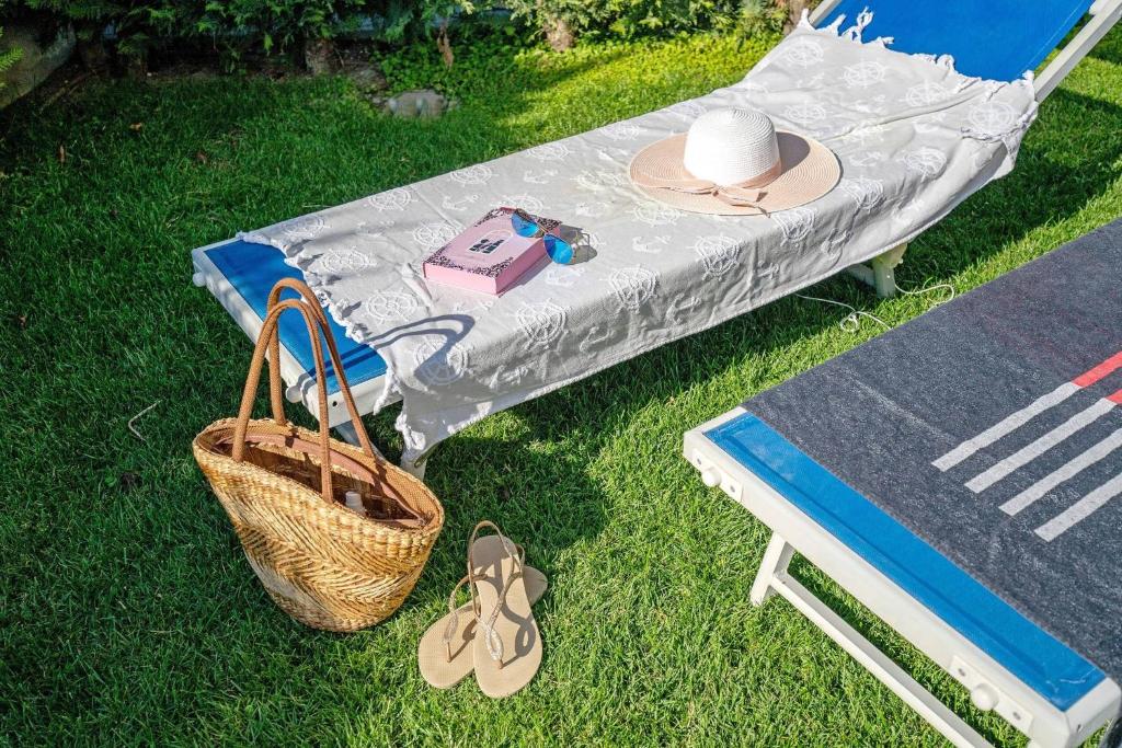 Residence Blumar Jesolo Golf Club - 3