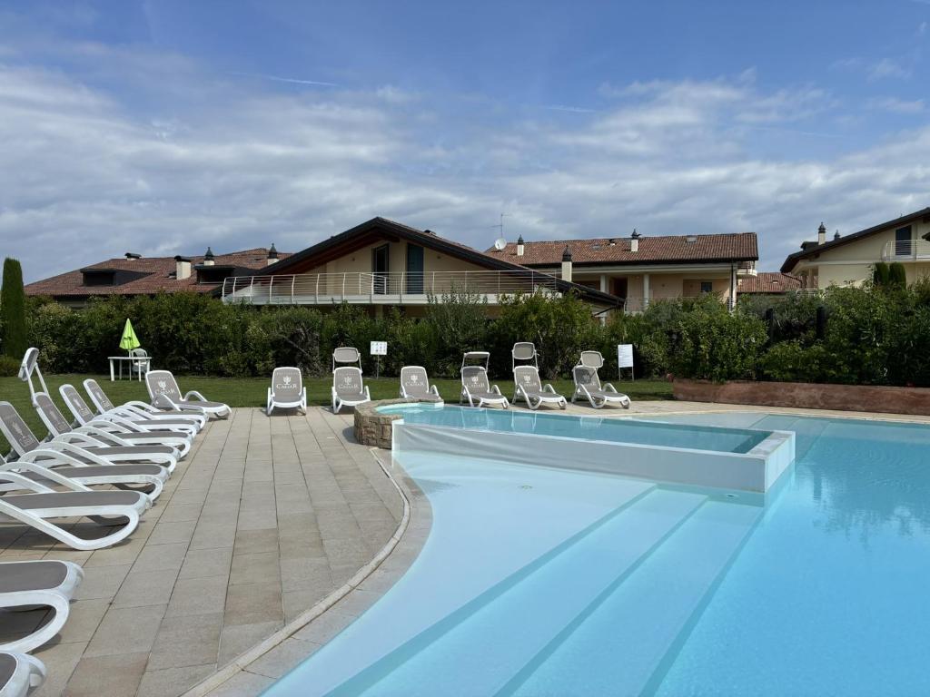 Sirmio Dream View Suite by Bookinggardalake - 3