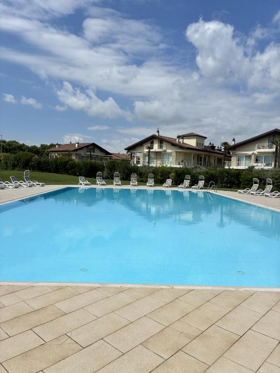 Sirmio Dream View Suite by Bookinggardalake - 2