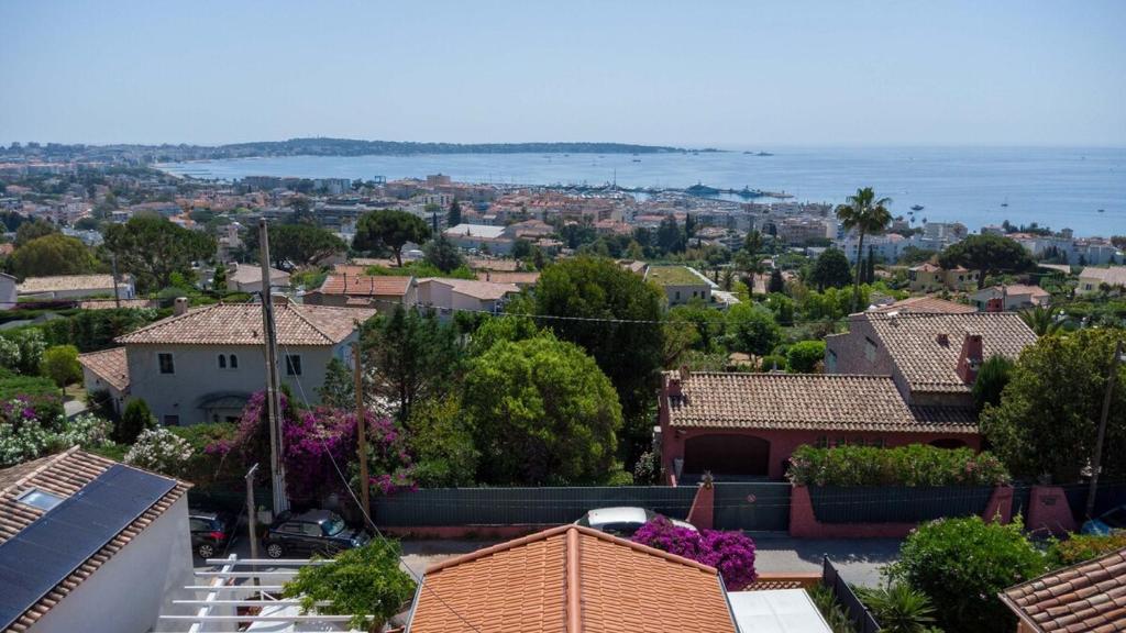 155m Villa Sea View Swimming Pool - 2