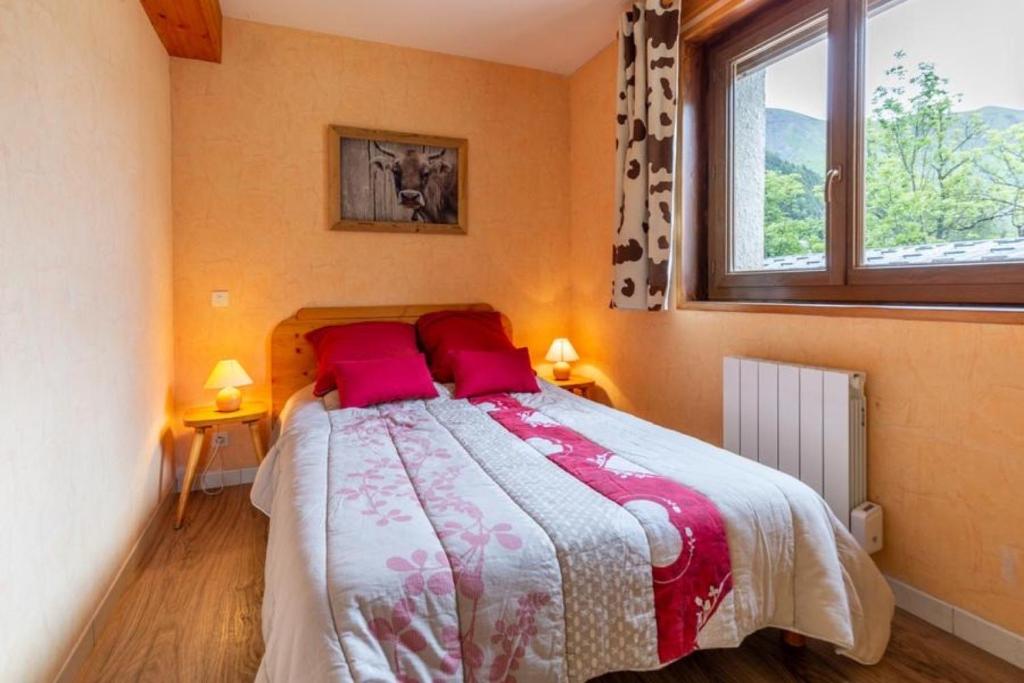 Les Balcons de St So Appartement 6 - 4