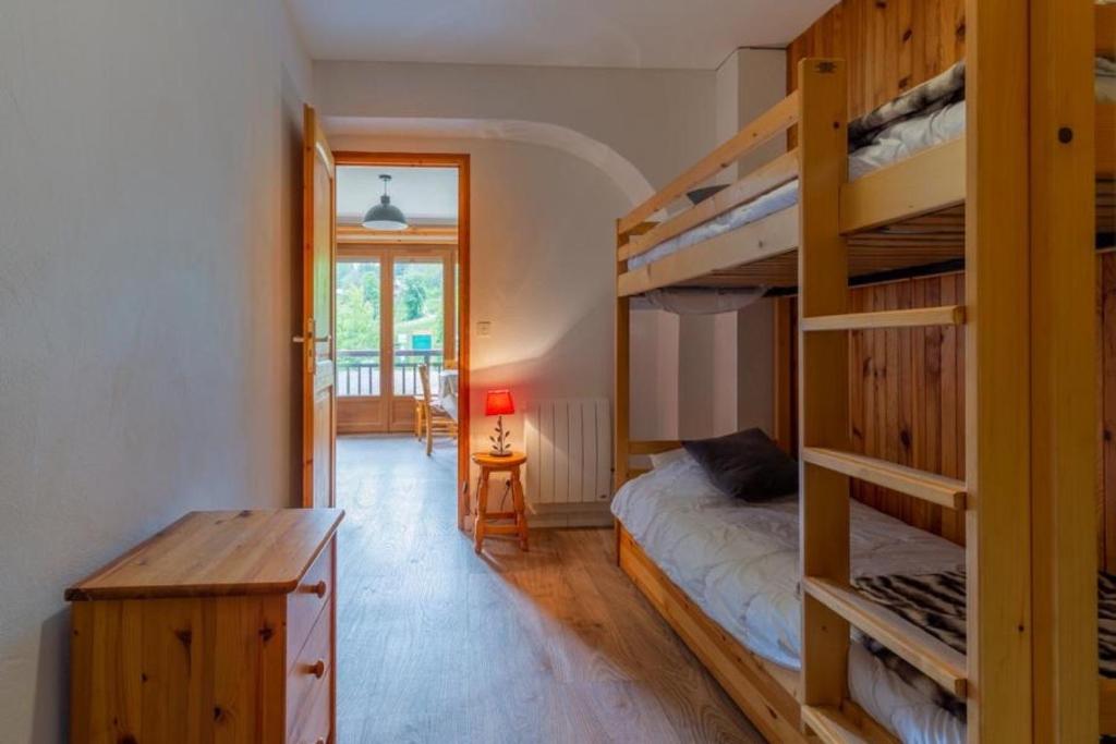 Les Balcons de St So Appartement 6 - 5
