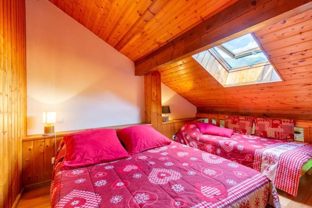 Les Balcons de St So Appartement B - 5
