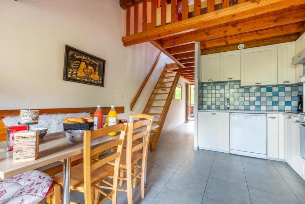 Les Balcons de St So Appartement B - 3