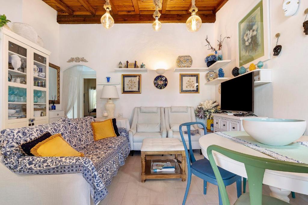 Casa Sterlizia - 5