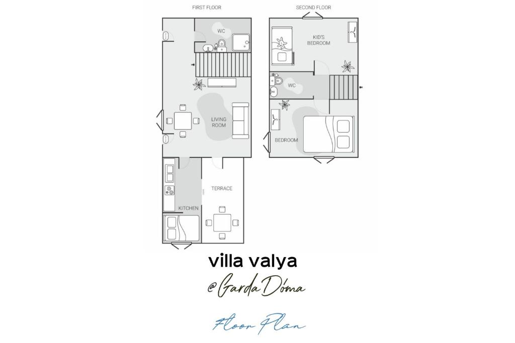 Villa Valya by GardaDoma - 4