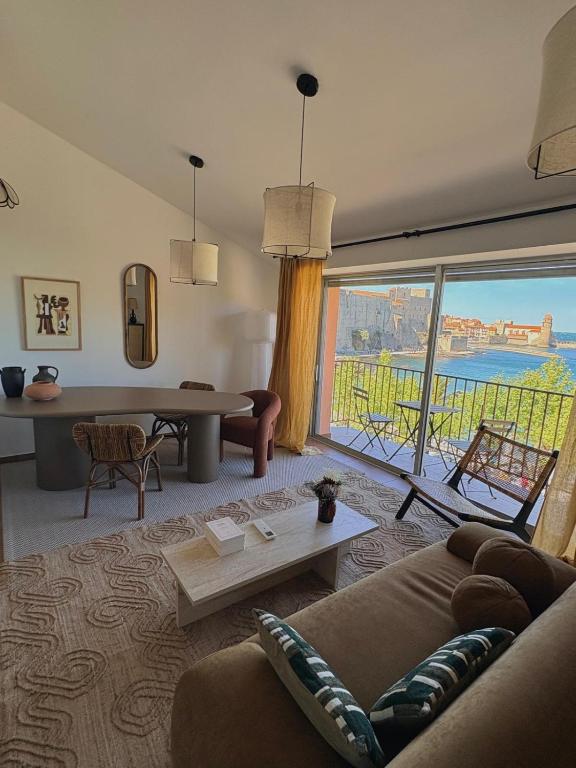 Collioure sur Mer - 1