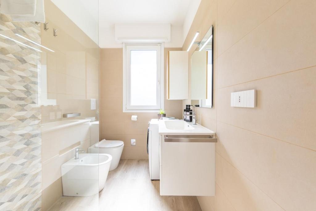 City Stay Luxury and Design, 4 beds with AC - 4