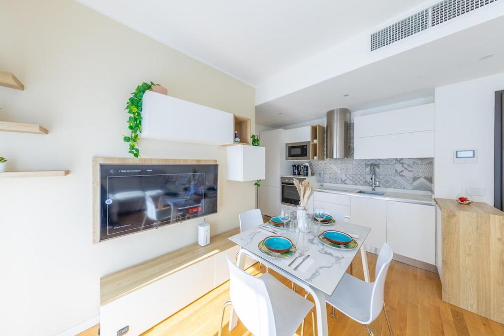 City Stay Luxury and Design, 4 beds with AC - 2