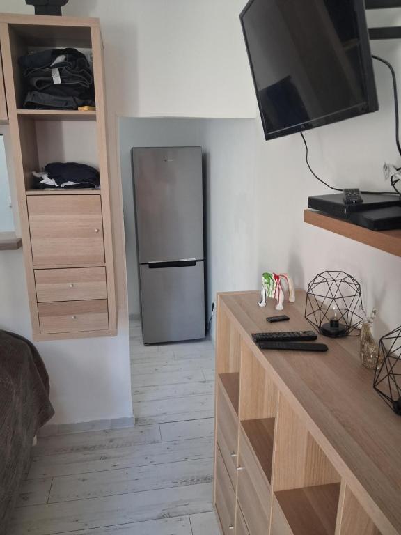 7 rue Benoît malon - 4