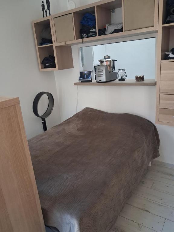 7 rue Benoît malon - 5