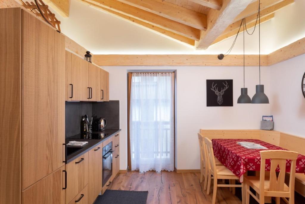 Casa Chris by AMA Val di Fassa - 1