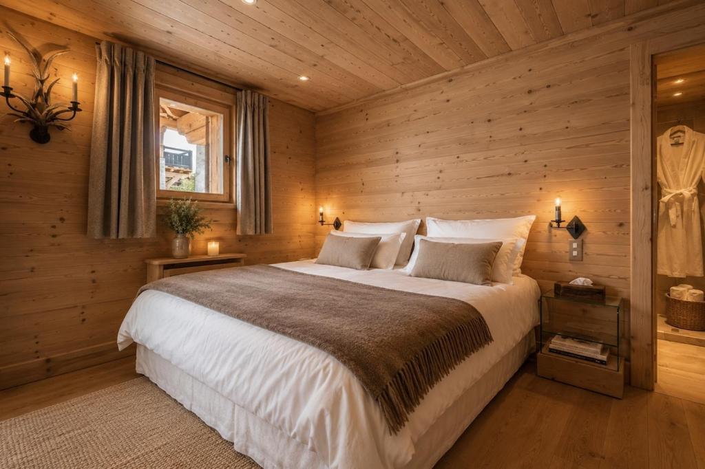 Chalet Vermont Courchevel 1850 - 3