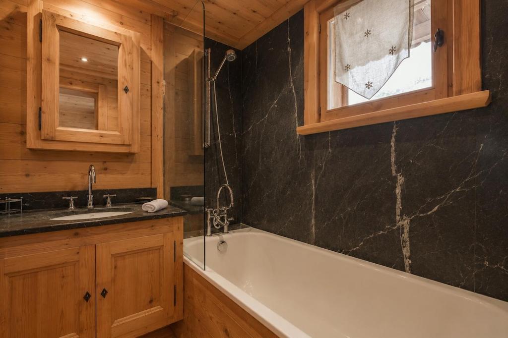 Chalet Vermont Courchevel 1850 - 5