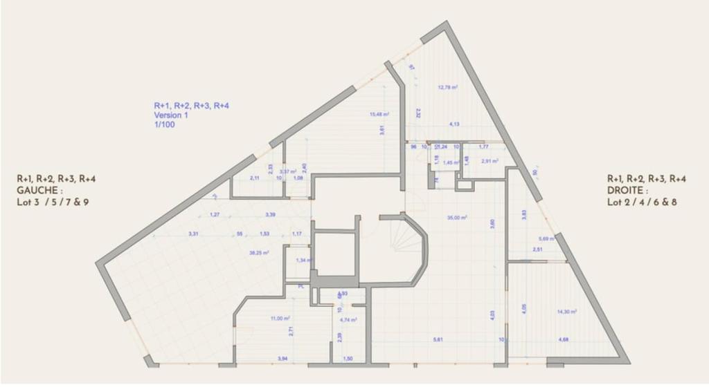 Sea View Apartment - 3