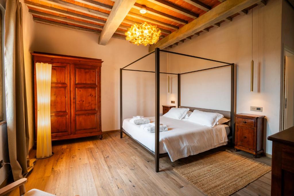Tenuta Golo - Luxury Vineyard Suites - Adults Only - Montepulciano - 2