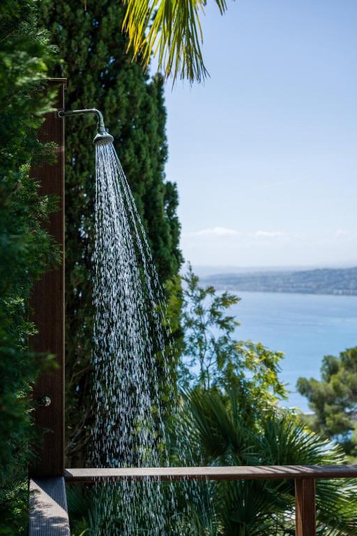 Sea View, Terrace, Infinity Pool - 2