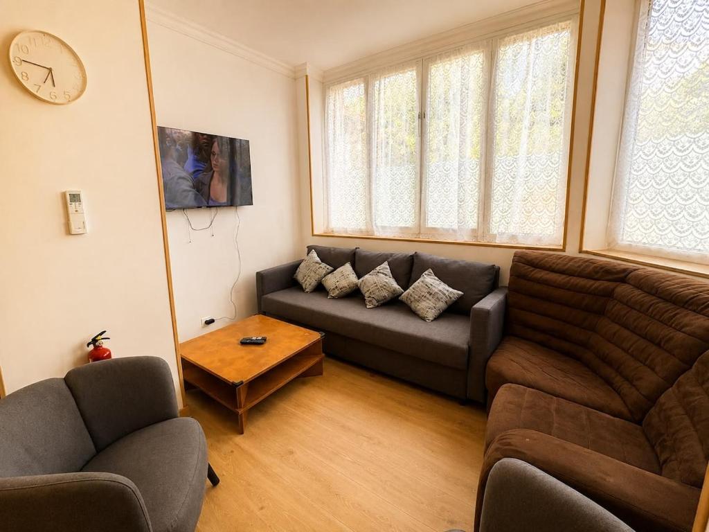 Hermes Residence, Zeus Apartment - 1