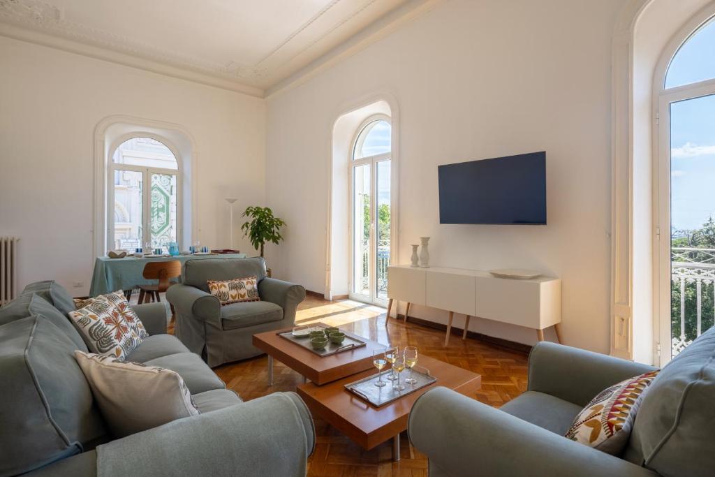 Elegant Charme Apartment near Cinque Terre Free Garage 600m far - 1