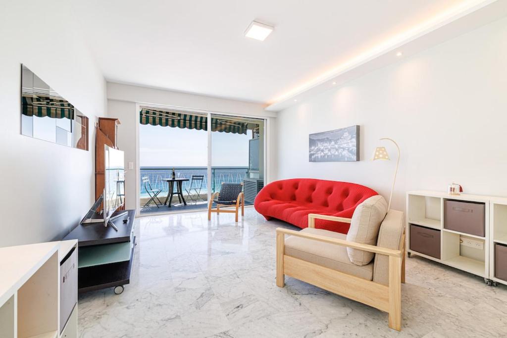 Panoramic Sea View - 1 Bdr Promenade - 2