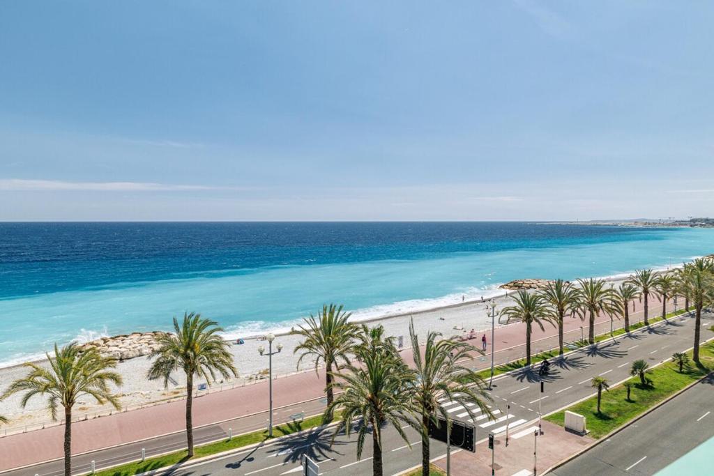Panoramic Sea View - 1 Bdr Promenade - 5