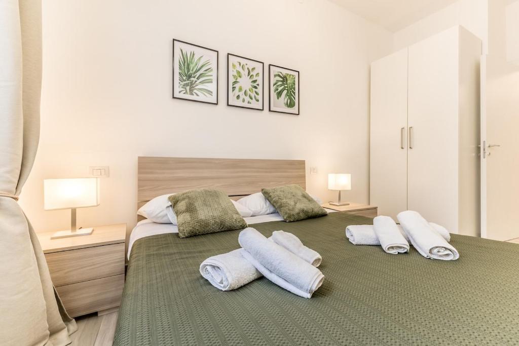 Modern Trastevere Base for Your Rome Adventure - 2