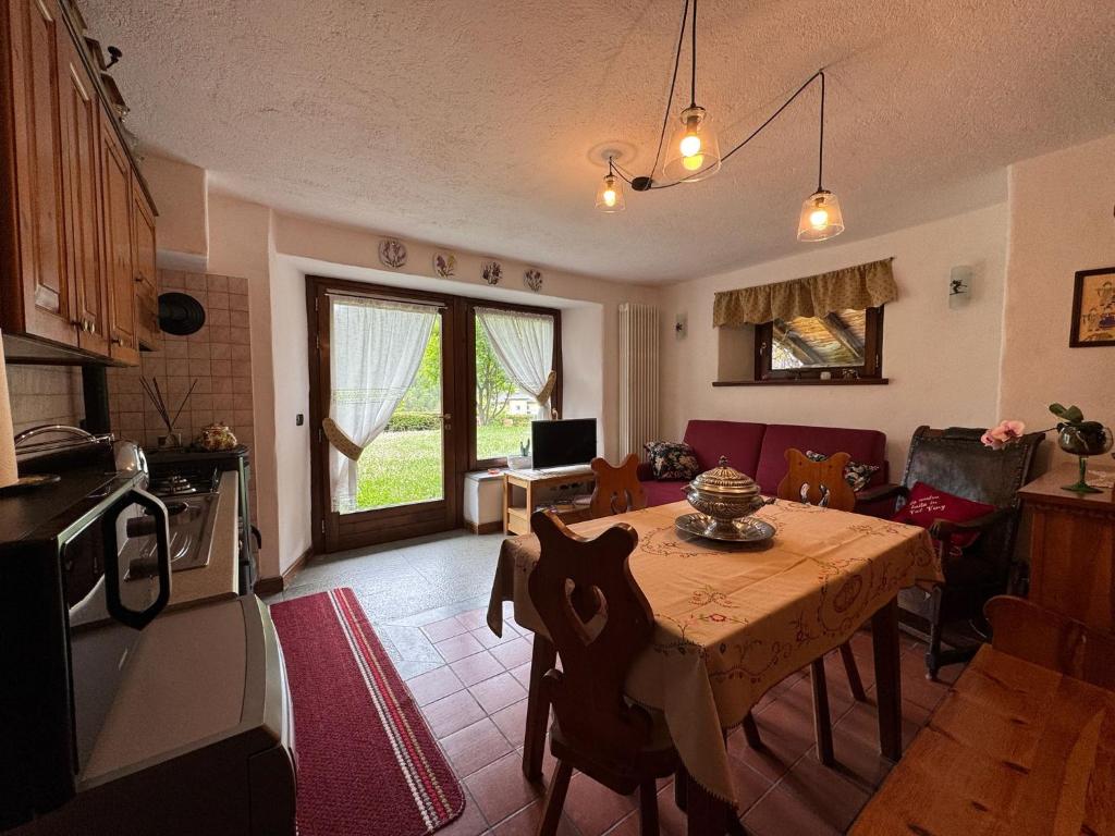 We are 4810 Petit coin Courmayeur - 5