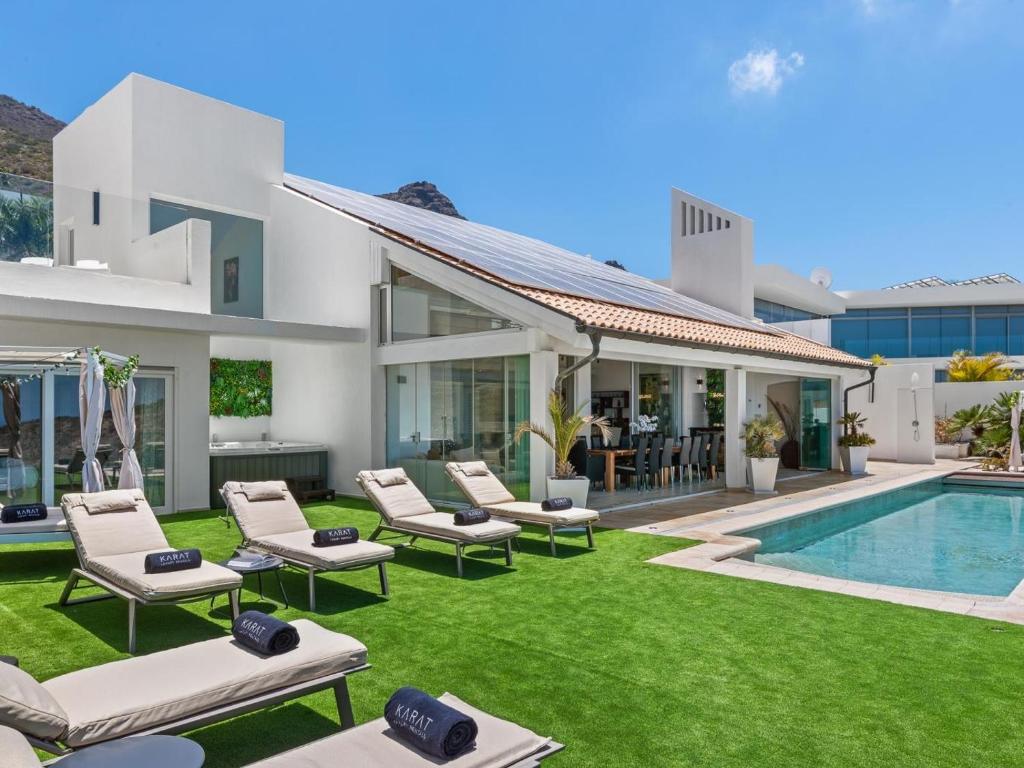 KARAT Villa Ambassador - 1