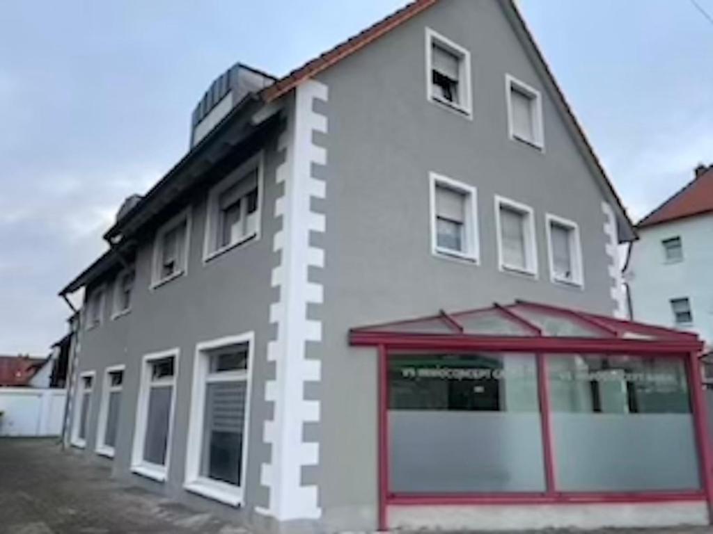 Haus Elias - 1