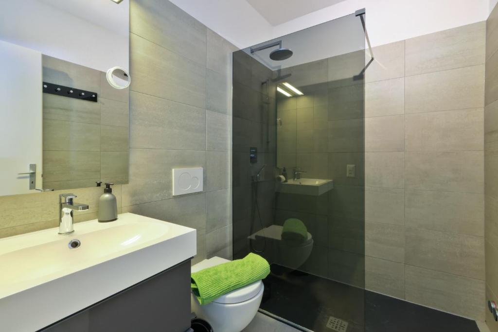 Apartment al Lido Ascona - 3