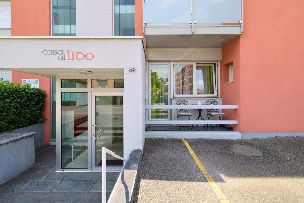 Apartment al Lido Ascona - 4