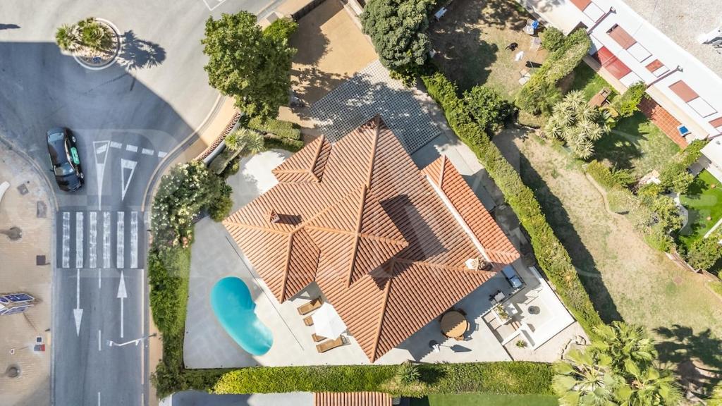 Exclusive 4BR Family Villa with Pool & BBQ REMS - 2